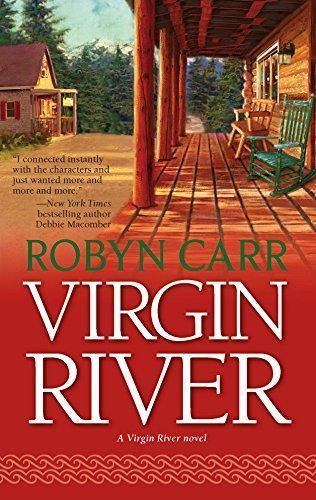 Robyn Carr: Virgin River (Virgin River, #1) (2007)