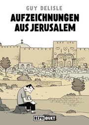 Aufzeichnungen aus Jerusalem (Paperback, German language, 2012, Reprodukt)