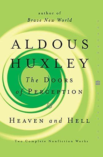 The Doors of Perception & Heaven and Hell (2004)