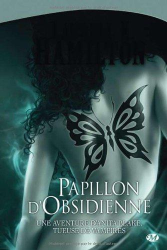 Papillon d'obsidienne (French language, 2009)