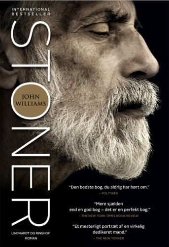 Stoner (EBook, Danish language, 2014, Lindhardt og Ringhof)