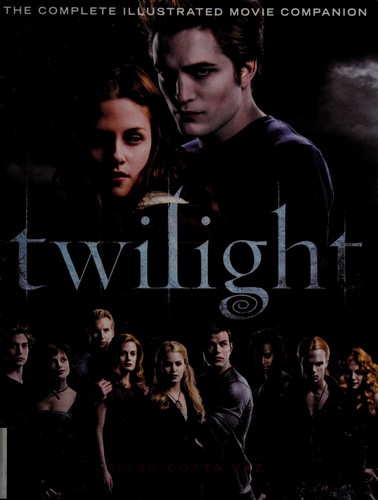 Twilight (2008, Little, Brown and Company)