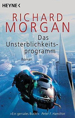 Das Unsterblichkeitsprogramm (German language, 2004)