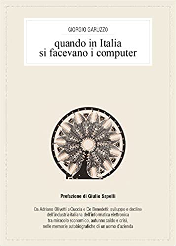 Quando in Italia si facevano i Computer (Paperback, italiano language, 2018, Youcanprint SelfPublishing)