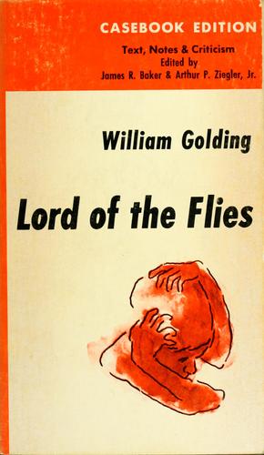 Lord of the flies (1964, Putnam)