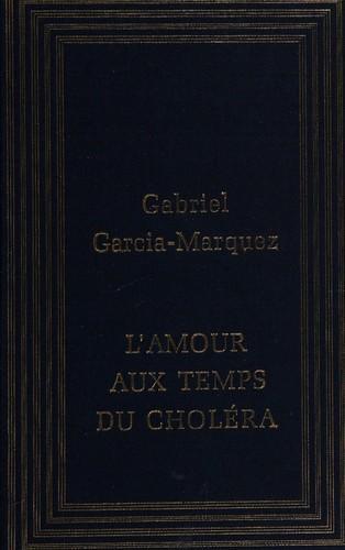 L'amour aux temps du choléra (French language, 1988)