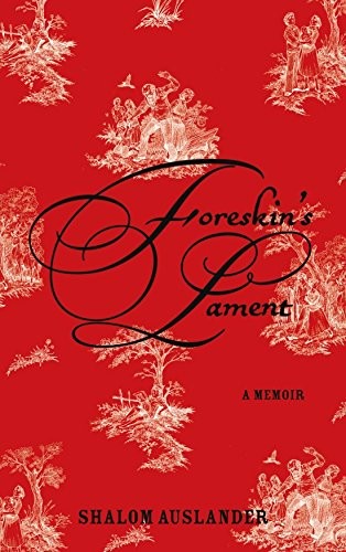 Foreskin's Lament (Hardcover, 2008, Brand: Picador, Picador)