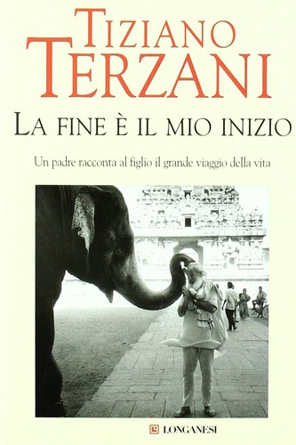 La fine è il mio inizio (Italian language, 2006, Longanesi, it'Art)
