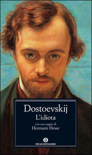 L'idiota (Paperback, Italiano language, Mondadori)