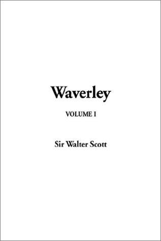 Waverley (Hardcover, 2003, IndyPublish.com)