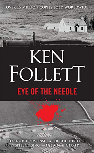 Eye of the Needle (Paperback, 2015, Penguin USA (a)(Mm))