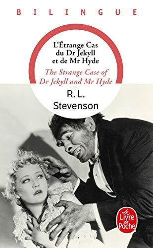 The strange case of Dr Jekyll and Mr Hyde (French language, 1991)