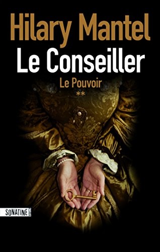 Le Pouvoir (EBook, French language, 2014, Sonatine Editions)