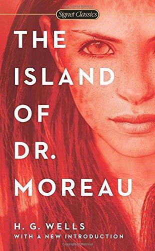 H. G. Wells, Dr. John L. Flynn: The Island of Dr. Moreau (2014, Signet)