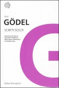 Scritti scelti (Paperback, italiano language, Bollati Boringhieri)