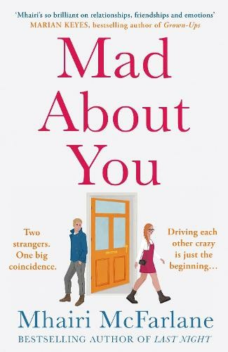 Mad about You (2022, HarperCollins Publishers Limited)