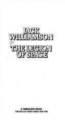 The Legion of Space (Paperback, 1983, Pocket)