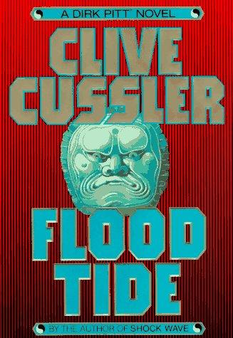 Flood Tide (Hardcover, 1997, Simon & Schuster)