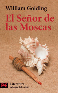 El señor de las moscas (Spanish language, 1998)