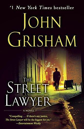 The Street Lawyer (2005, Delta)