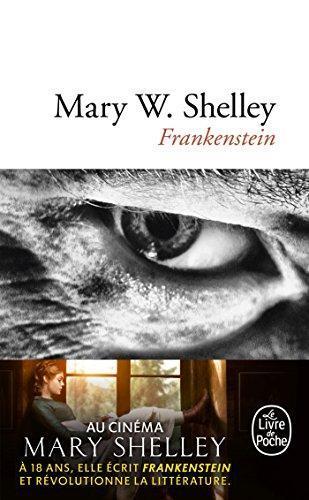 Frankenstein ou Le Prométhée moderne (French language, 2009)