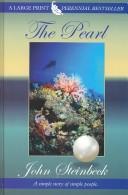 The pearl (2003, Thorndike Press)