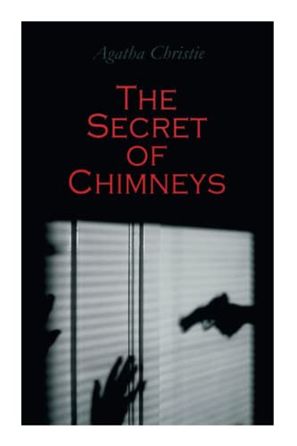 The Secret of Chimneys (Paperback, 2022, e-artnow)