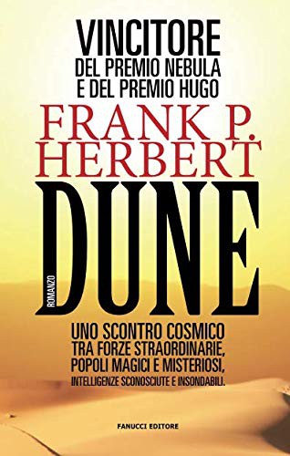 Dune (Paperback, Italiano language, 2012, Fanucci)