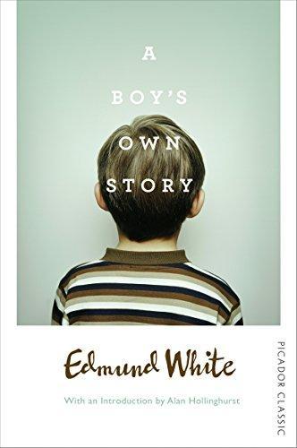 Edmund White: A Boy's Own Story (2016)