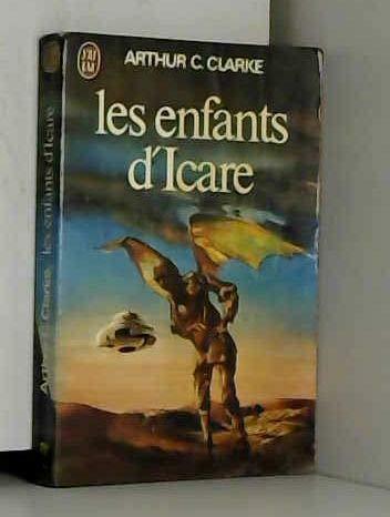Les enfants d'icare (French language, 2007)
