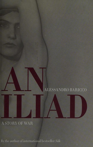 An Iliad (2007, Canongate)