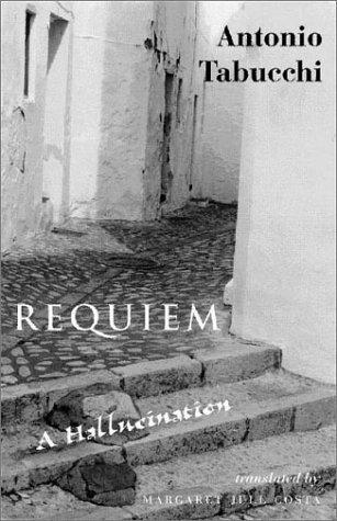 Requiem (Paperback, 2002, New Directions Publishing Corporation)