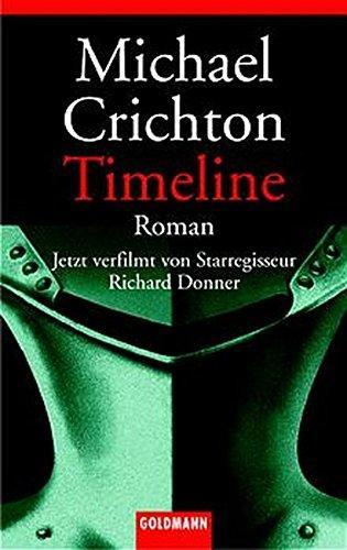 Timeline. Eine Reise in die Mitte der Zeit. (German language, 2003)