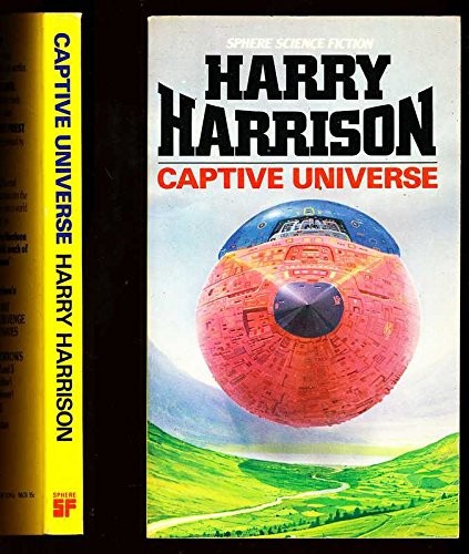 Captive Universe (1978, Sphere)