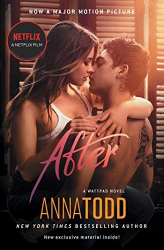 After (Paperback, 2019, Simon and Schuster UK, Gallery Books)