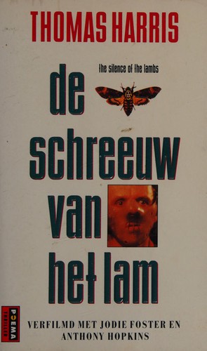 De schreeuw van het lam (Paperback, Dutch language, 1995, Poema Pocket)