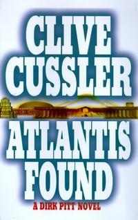 Atlantis Found (Hardcover, 1999, G. P. Putnam's Sons)