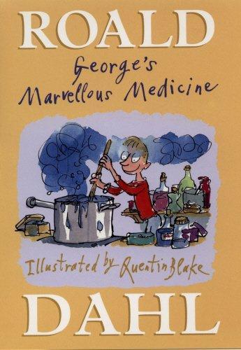George's Marvellous Medicine (2003)