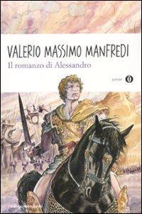 Il romanzo di Alessandro (Italian language, 2011)