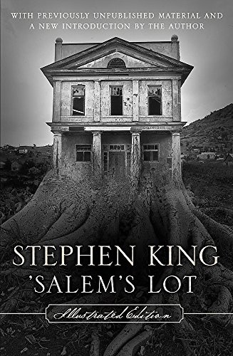 Salem's Lot (Hardcover, 2006, Hodder & Stoughton, London)