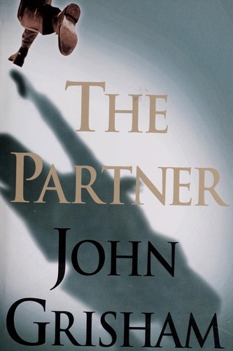 The Partner Large Print (Hardcover, 1997, Doubleday)