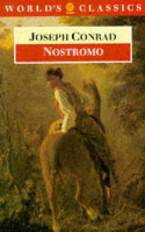 Nostromo (1984, Oxford University Press)