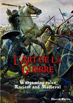 Sunzi: L'art De La Guerre (French language, 1957)
