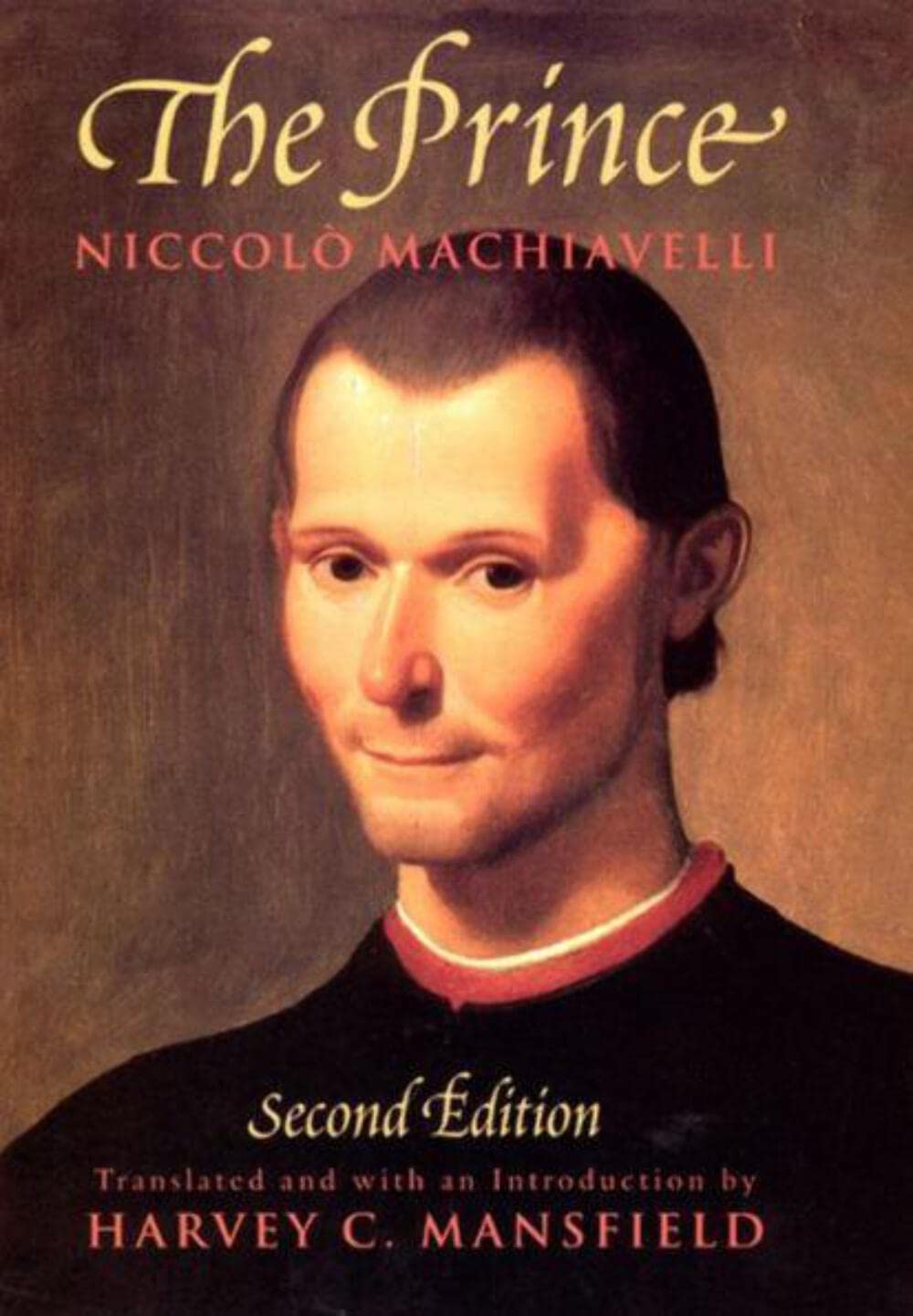 Niccolò Machiavelli: Prince (2012, Dover Publications, Incorporated)