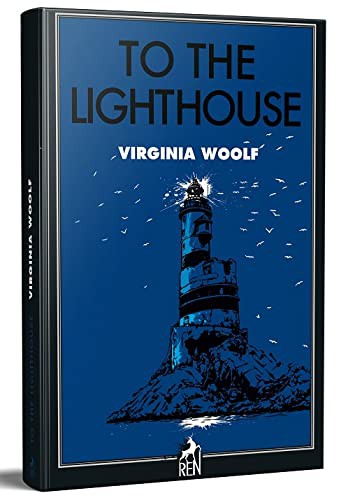 To The Lighthouse (Paperback, 2019, Ren Kitap)