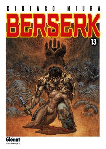 Kentaro Miura: Berserk, Vol. 13 (French language, 2006)