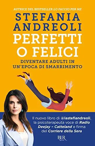 PERFETTI O FELICI (Italian language)