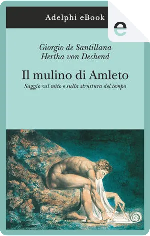 Il mulino di Amleto (EBook, Italiano language, Adelphi)