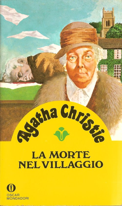 Agatha Christie: La morte nel villaggio (Paperback, Italian language, 1980, Mondadori)