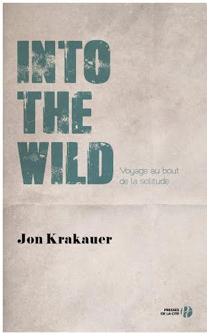 Into the Wild (French language)